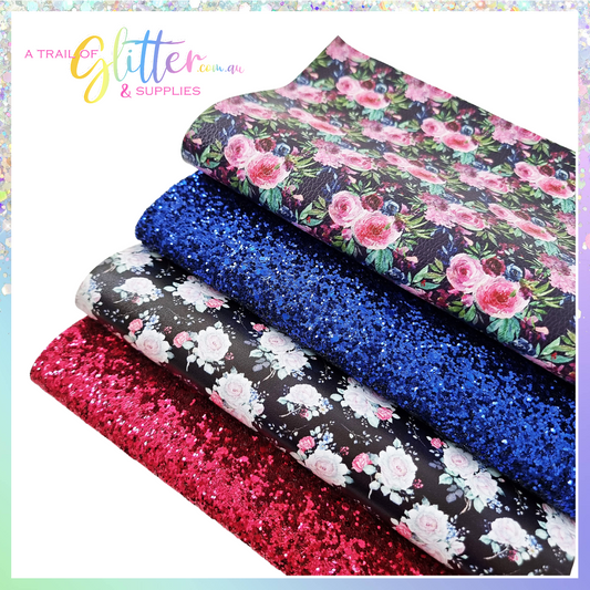 Fabric Bundle 5