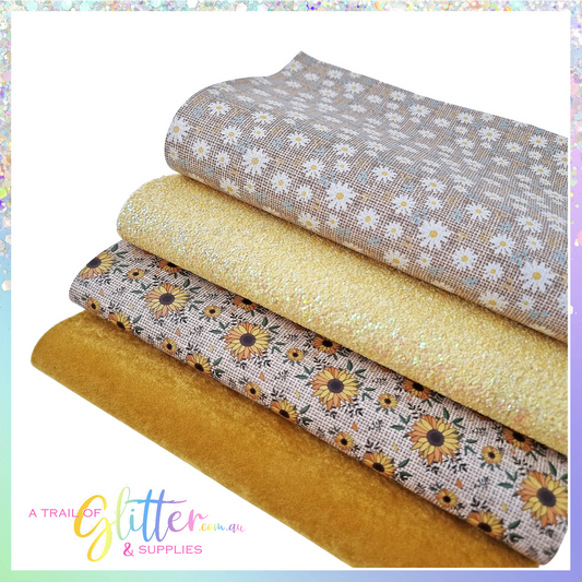 Fabric Bundle 3