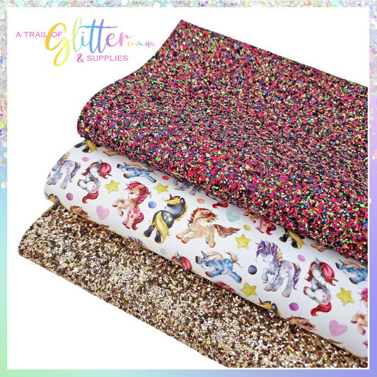 Fabric Bundle 2