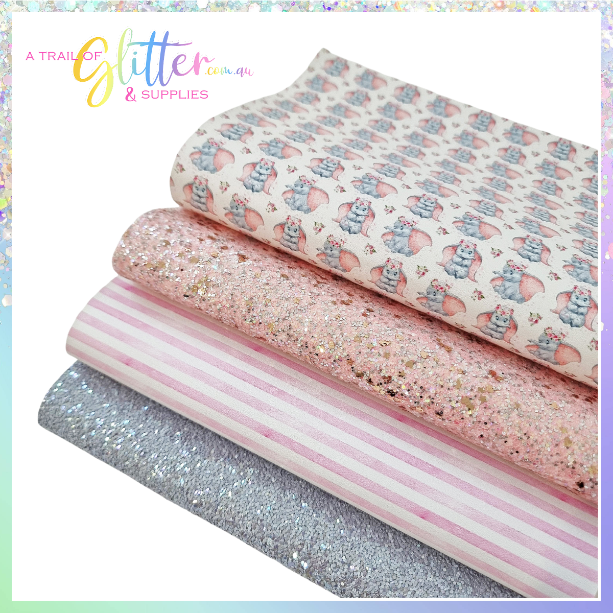 Fabric Bundle 1