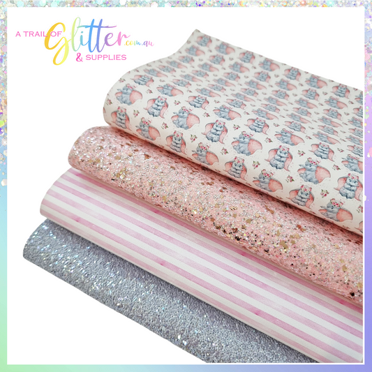 Fabric Bundle 1