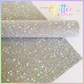 NEW COLOURS LISTED INSIDE - Luminous Glitters - Pink, Blue, White, Yellow, Orange, Hot Pink, Green,Grey, Light Purple, Purple, Bright Pink