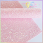 NEW COLOURS LISTED INSIDE - Luminous Glitters - Pink, Blue, White, Yellow, Orange, Hot Pink, Green,Grey, Light Purple, Purple, Bright Pink
