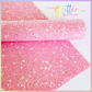 NEW COLOURS LISTED INSIDE - Luminous Glitters - Pink, Blue, White, Yellow, Orange, Hot Pink, Green,Grey, Light Purple, Purple, Bright Pink