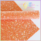 NEW COLOURS LISTED INSIDE - Luminous Glitters - Pink, Blue, White, Yellow, Orange, Hot Pink, Green,Grey, Light Purple, Purple, Bright Pink