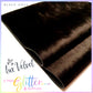 Lux Velvet - All colours listed inside.