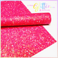 NEW COLOURS LISTED INSIDE - Luminous Glitters - Pink, Blue, White, Yellow, Orange, Hot Pink, Green,Grey, Light Purple, Purple, Bright Pink