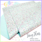 Chunky Glitter - Fairy Floss Glitter - ALL colours listed inside.