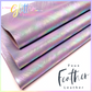 Embossed Feather Texture Faux Leather All colours and fabric bundle listed inside
