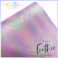 Embossed Feather Texture Faux Leather All colours and fabric bundle listed inside