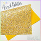 Chunky Glitter - Angel Glitter (sold as a set or singular)
