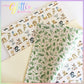 Ballerina Girls (White)