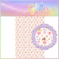 Ballerina Girls (White)