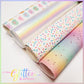 Fabric Bundle Candy Love