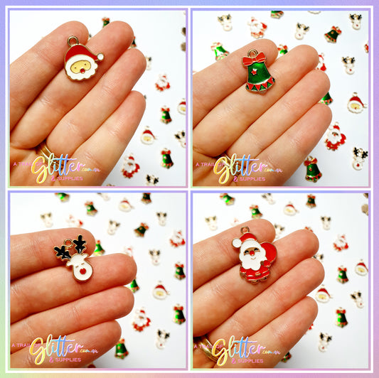 Christmas Charms