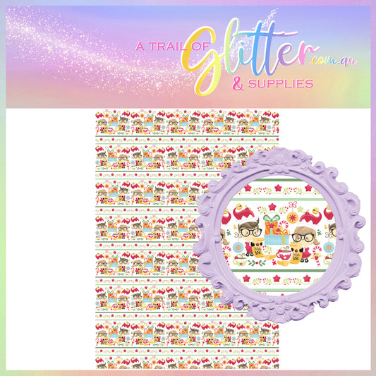 Santa's Helpers