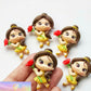 New Style Princesses - All listed inside.