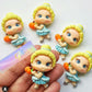 New Style Princesses - All listed inside.