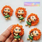 New Style Princesses - All listed inside.