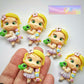 New Style Princesses - All listed inside.