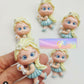 New Style Princesses - All listed inside.