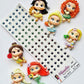 New Style Princesses - All listed inside.