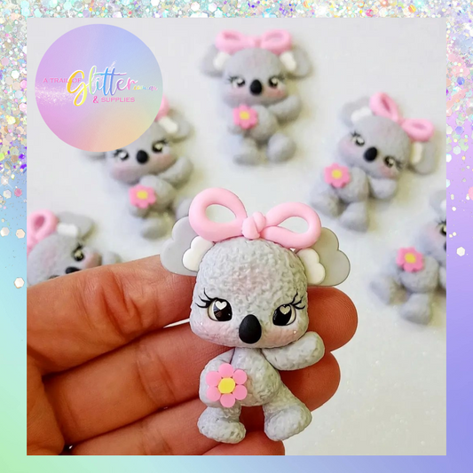 Cute Koala